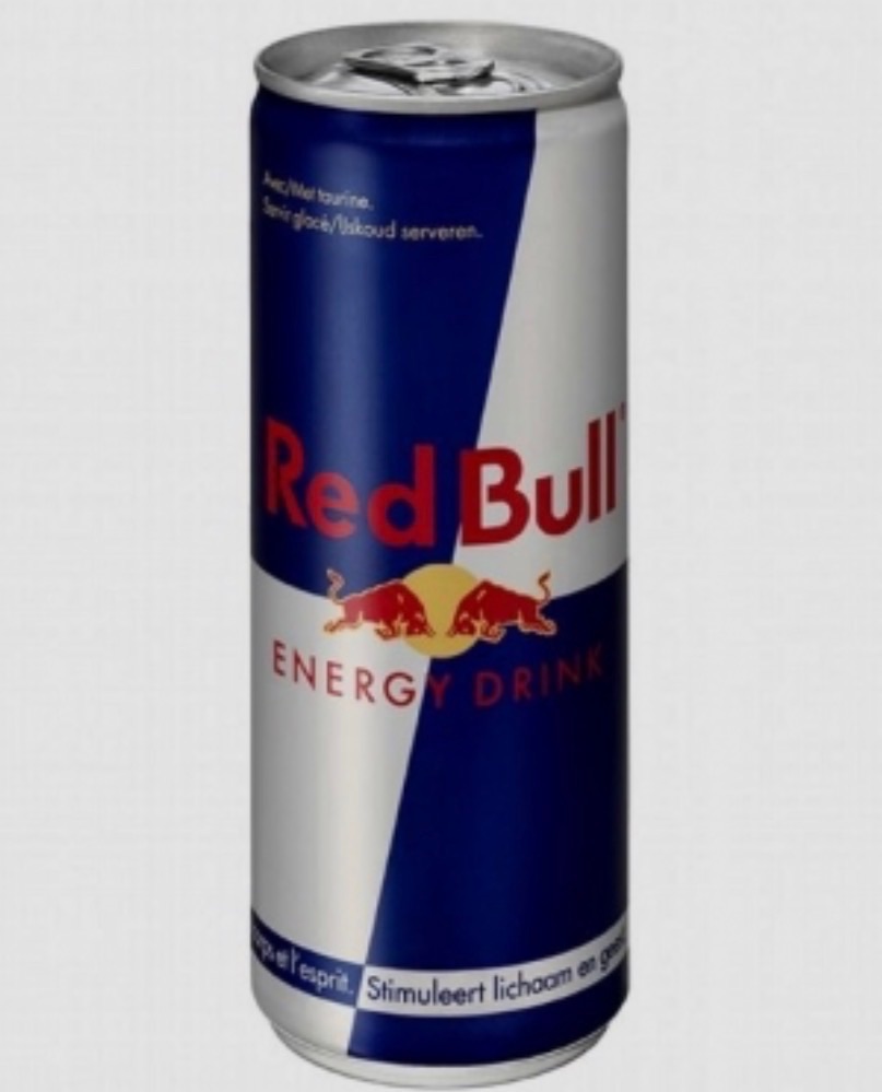 Red Bull