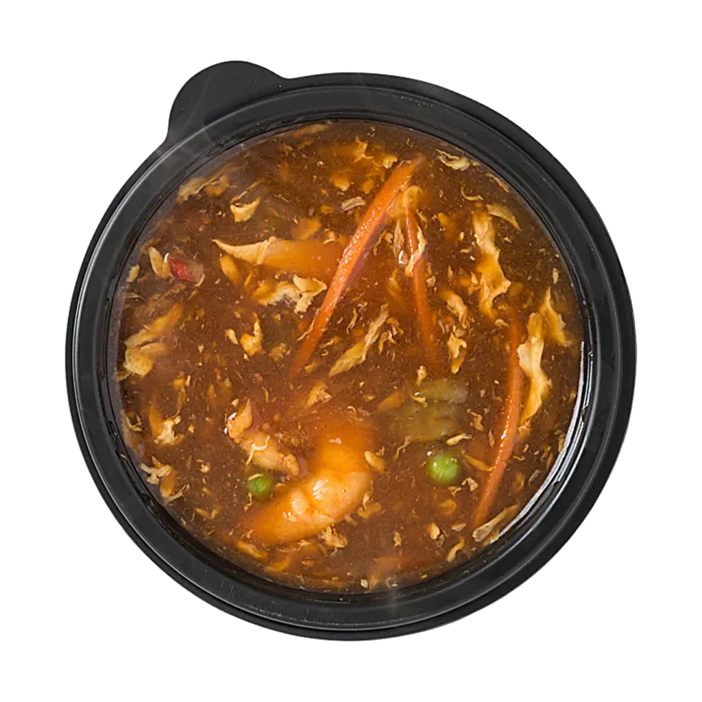 HOT N SOUR 
