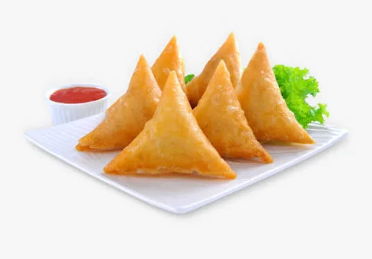 VEG SAMOSA