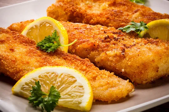 CHAMBO FILLET