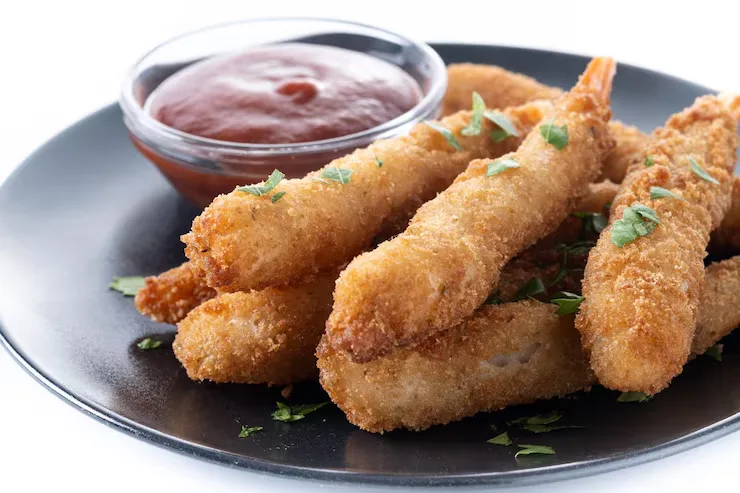 FISH FINGERS