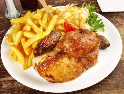 1/4 CHICKEN