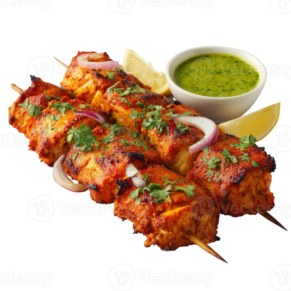 PANEER TIKKA