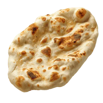 PLAIN NAAN