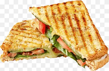 VEGETABLE SANDWICH