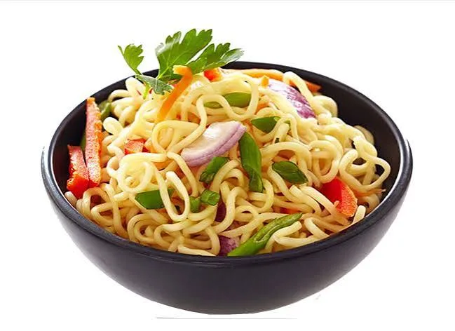 VEG NOODLES