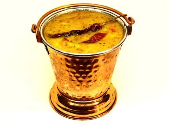 DAAL FRY