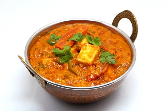 VEG KADAI