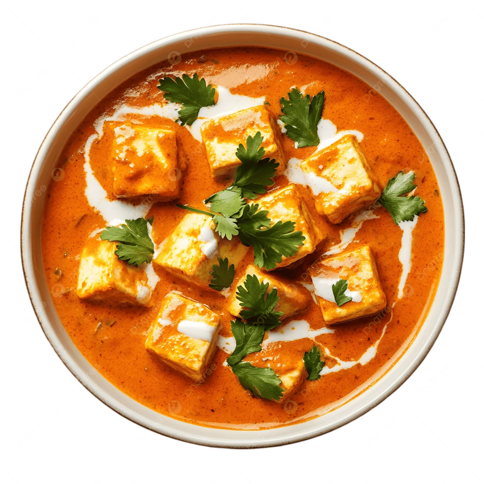 PANEER BUTTER MASALA