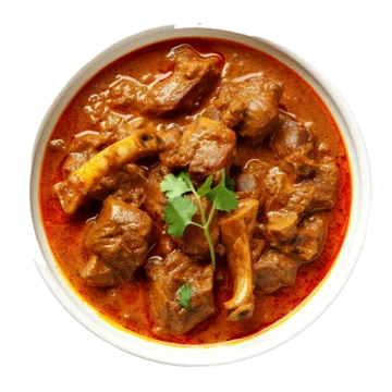 GOAT OR BEEF CURRY