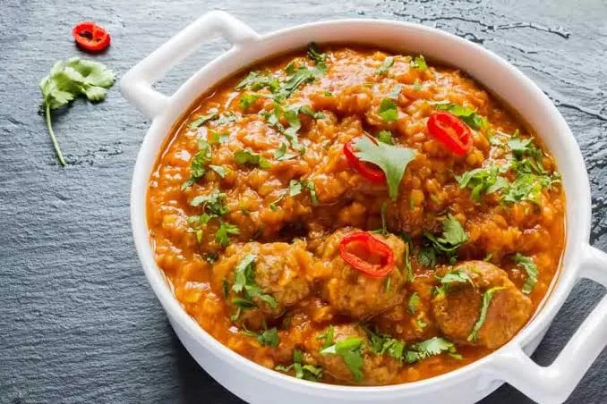 DAAL GHOSH