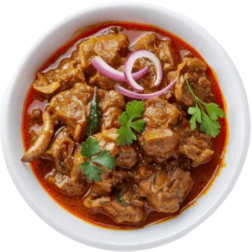 MUTTON ROGANJOSH