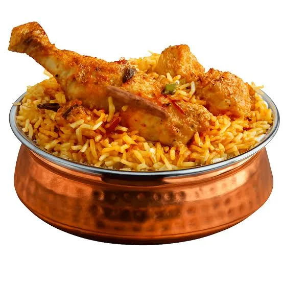 CHICKEN OR GOAT BIRAYNI