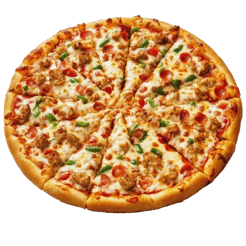 INDIANA PIZZA