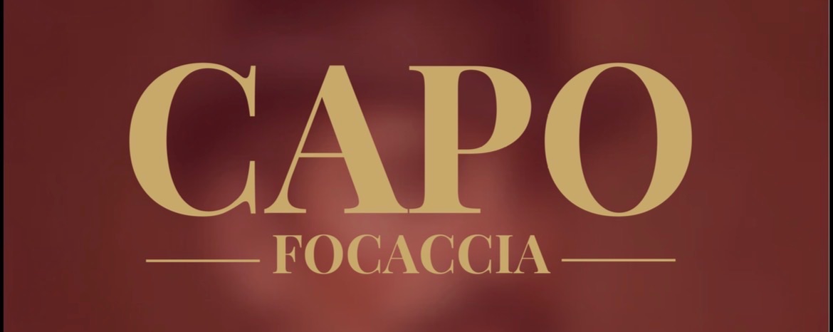 capo focaccia