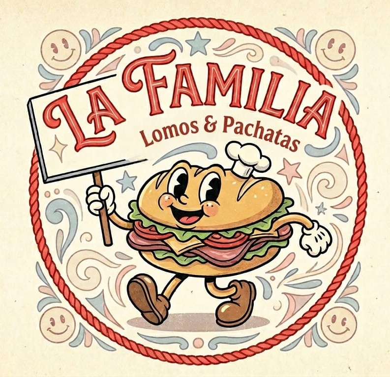 La Familia logo