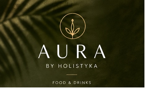AURA BY HOLISTYKA