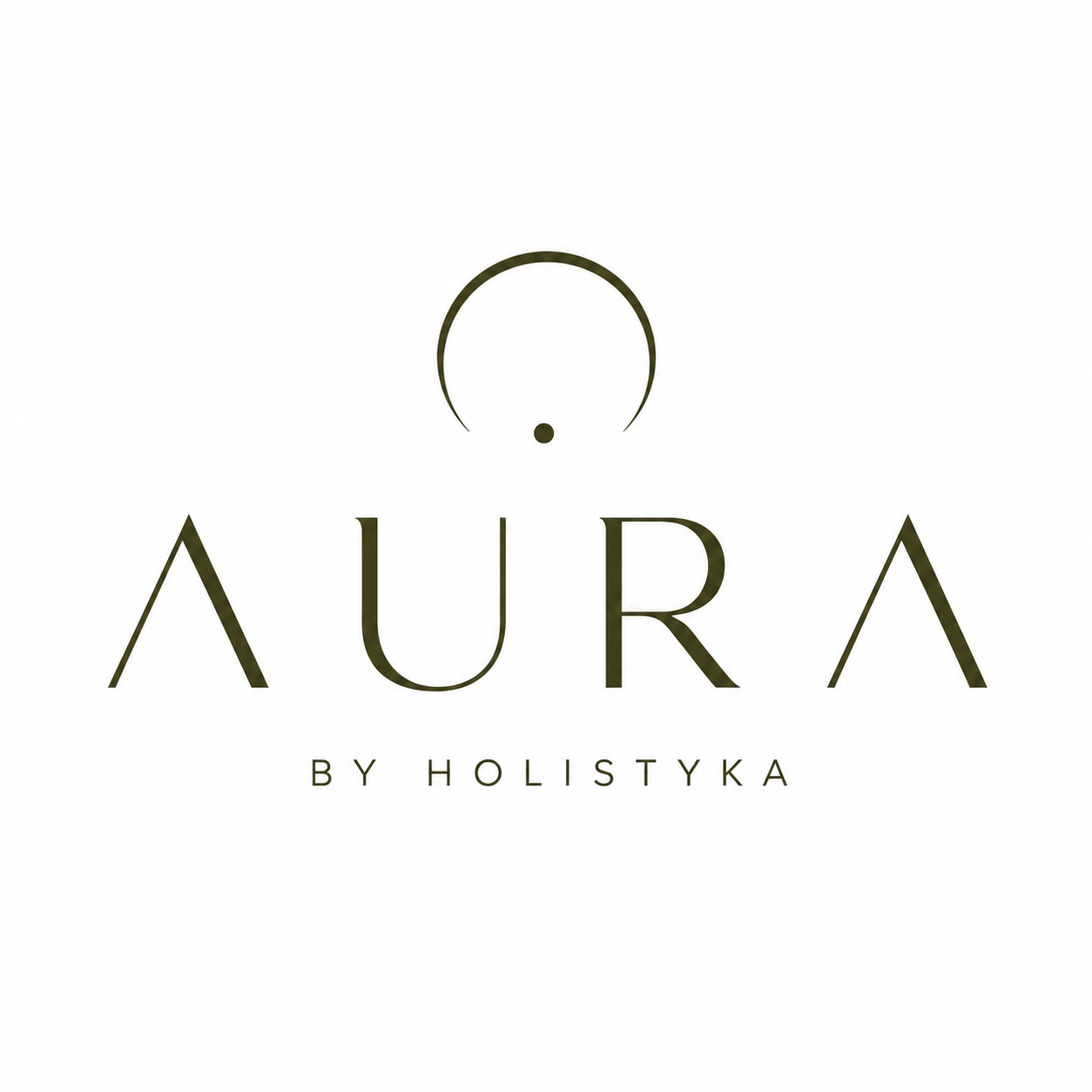 AURA BY HOLISTYKA