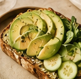AVO TOAST