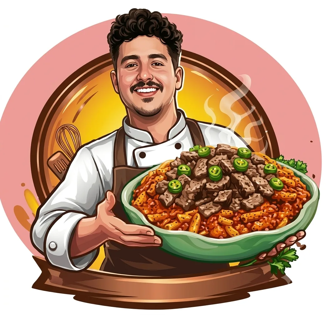 مطعم الزعامة logo