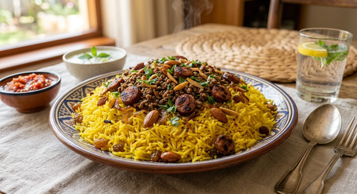 ارز ميكس