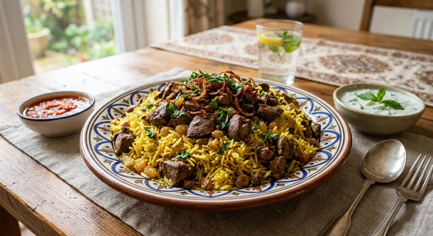 ارز كبده وقوانص