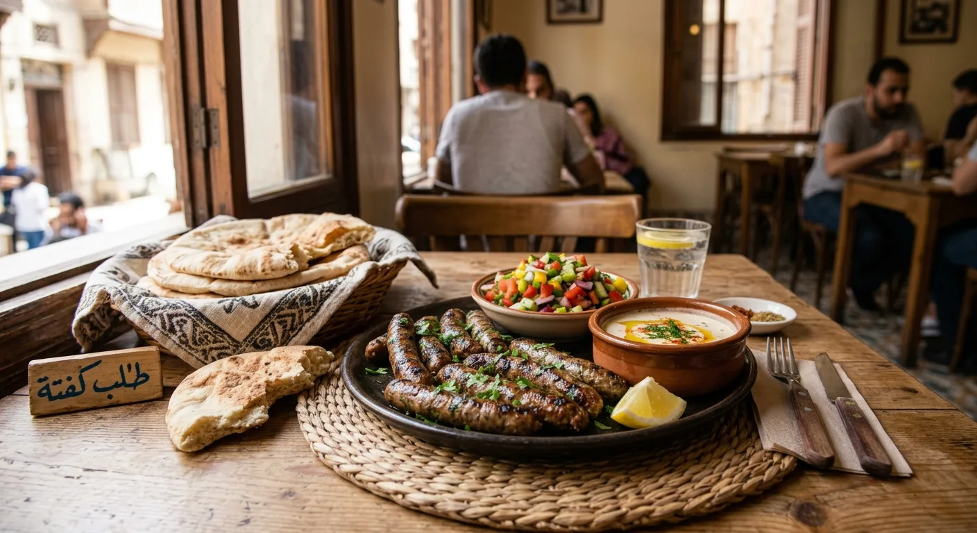 طلب كفته