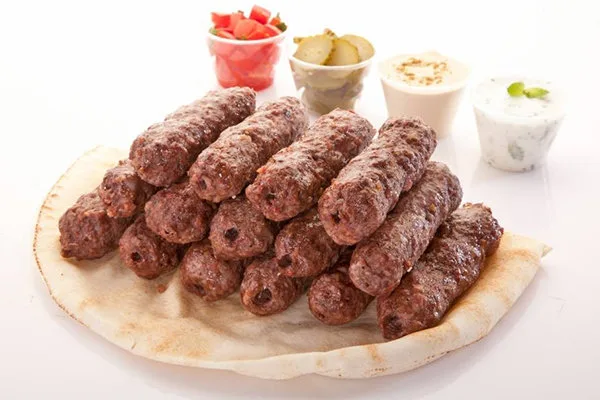 كيلو كباب
