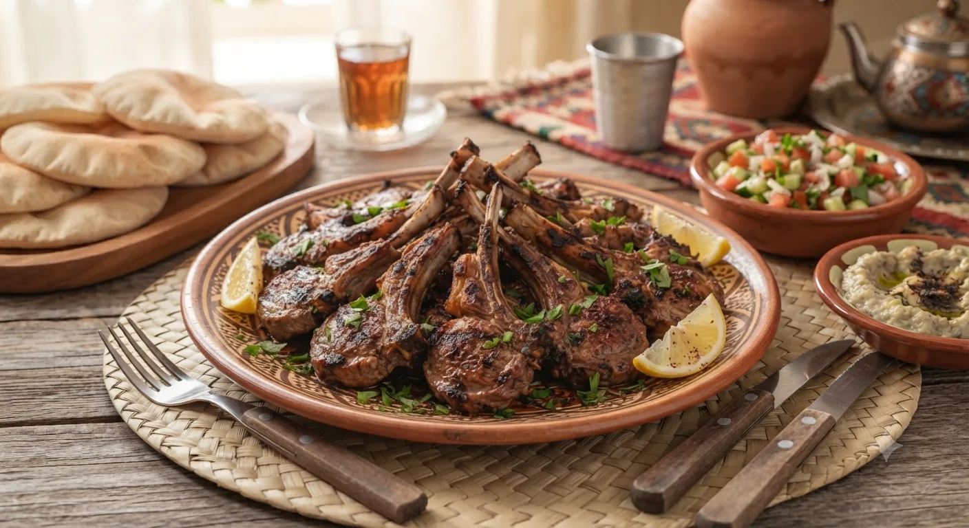 كيلو ريش ضاني 