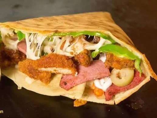 كريب كرسبي