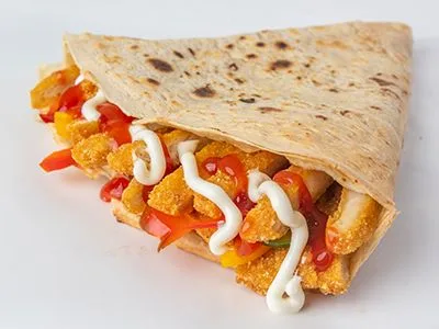كريب مكسيكانو