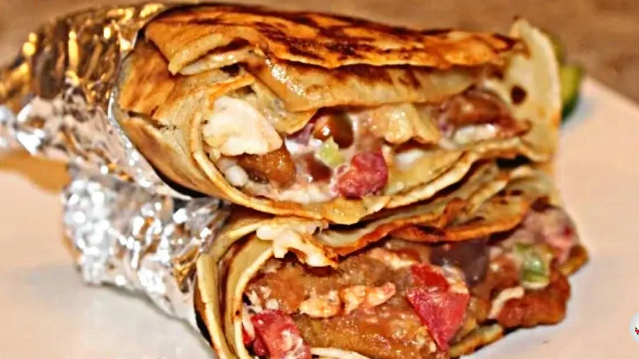 كريب شيش طاووق