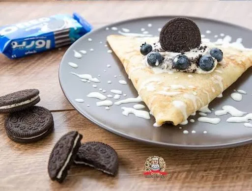 كريب أوريو