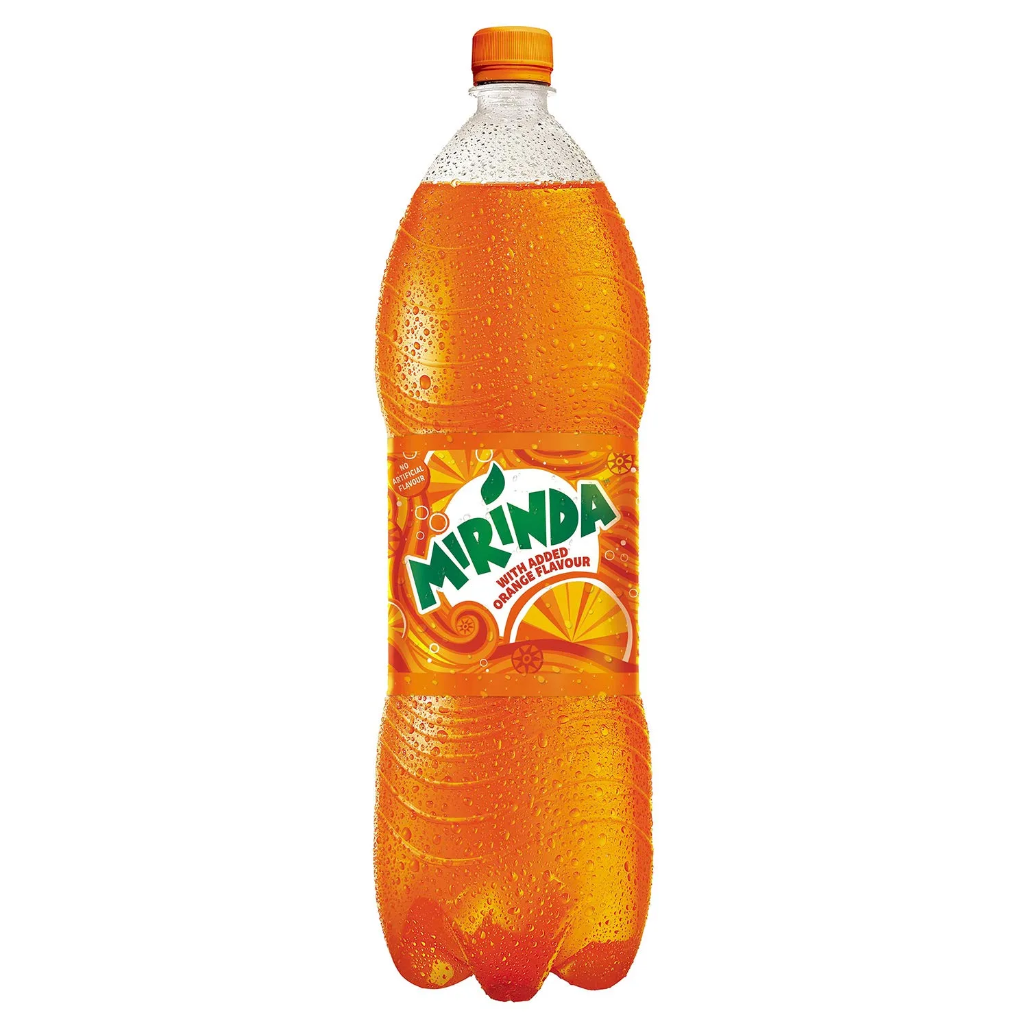 ميرندا