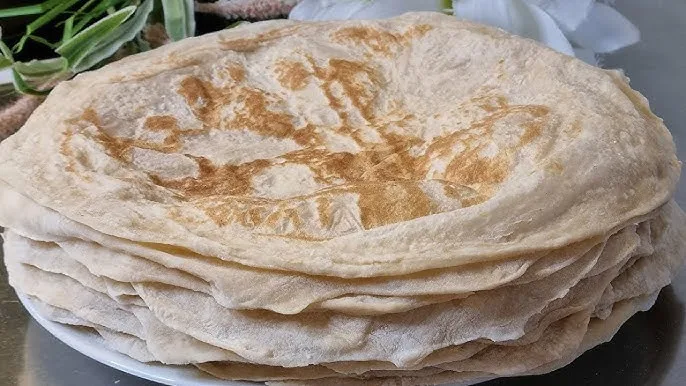 رغيف صاج
