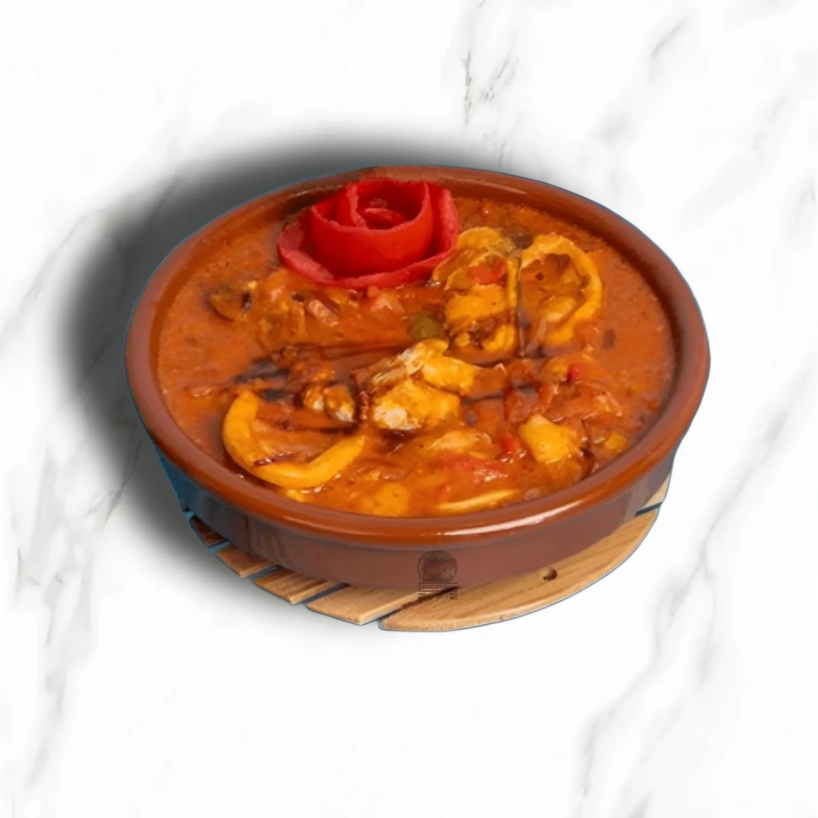 طاجن مكس