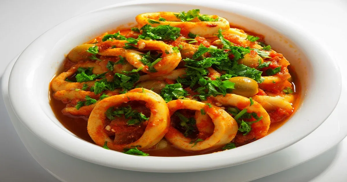 طاجن سبيط