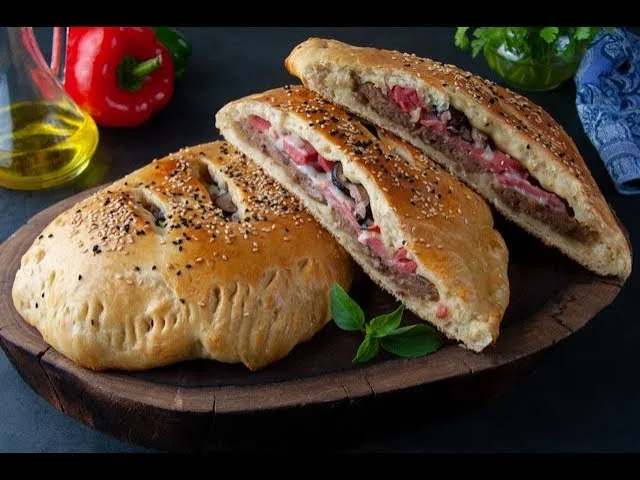حواوشي لحمة