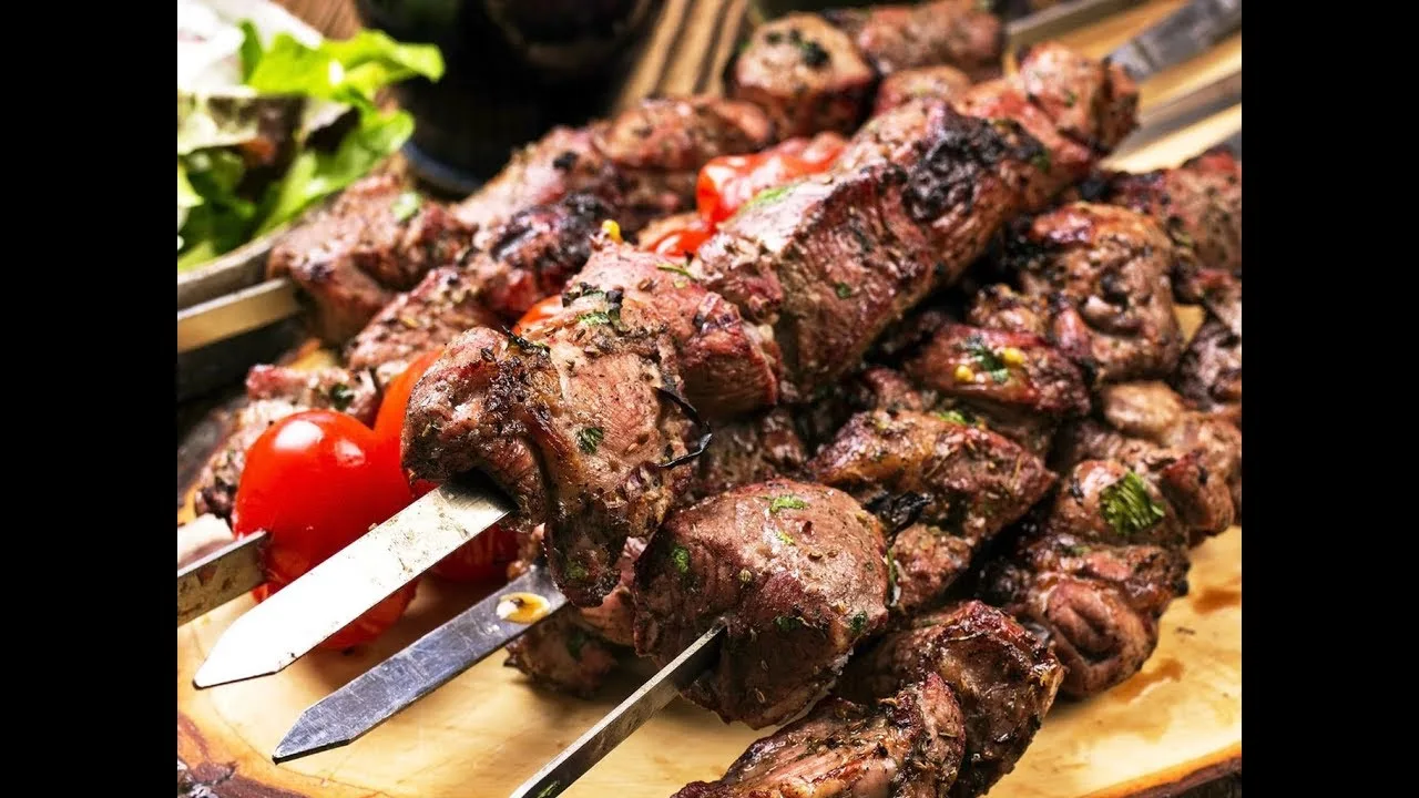 ك كباب ضاني