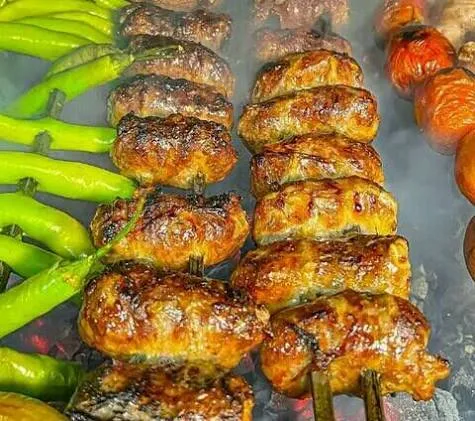 ك طرب ضاني