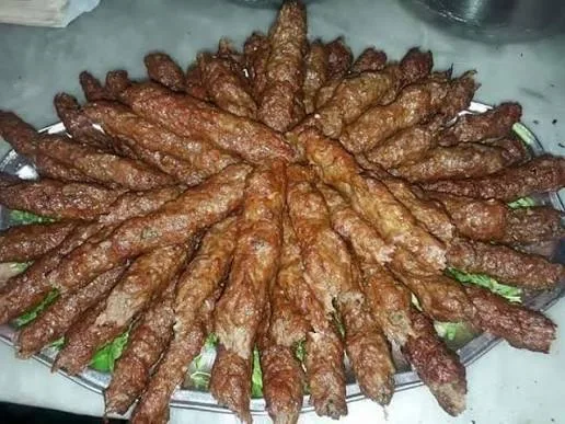 ك كفتة كندوز