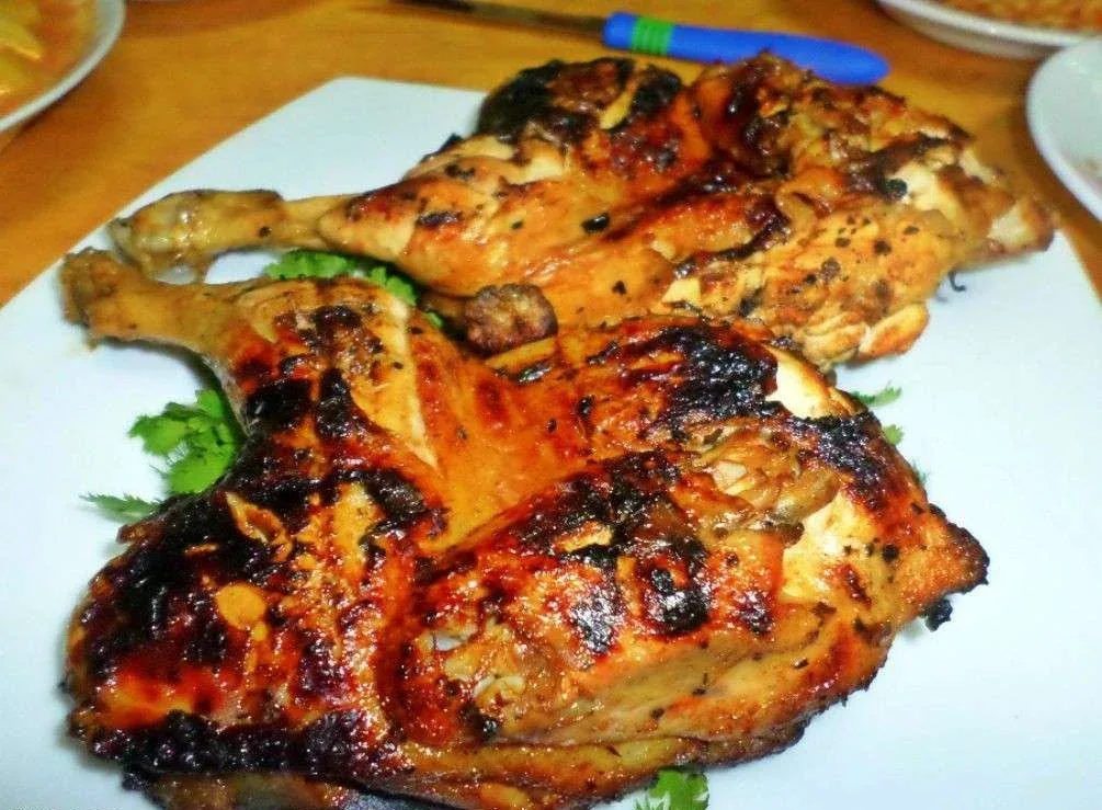 فراخ شيش