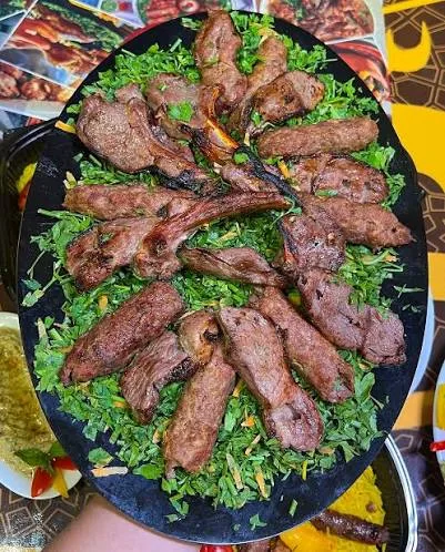 كباب