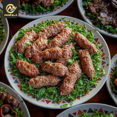 كفتة