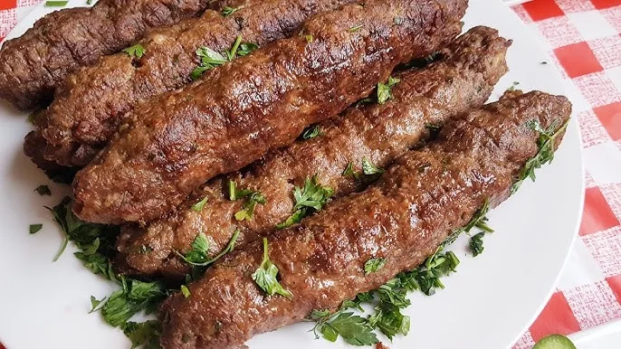 كفتة ضاني
