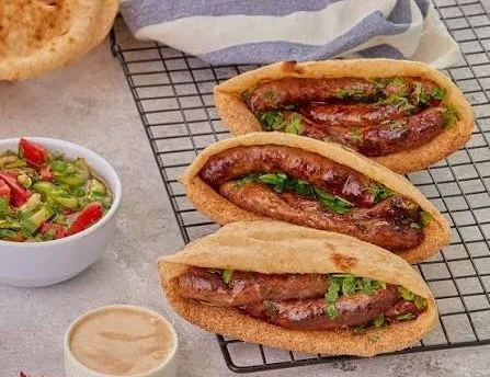 سجق شرقي بلدي