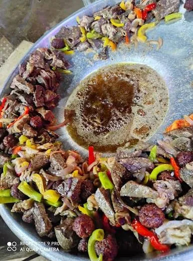 مشكل بلدي