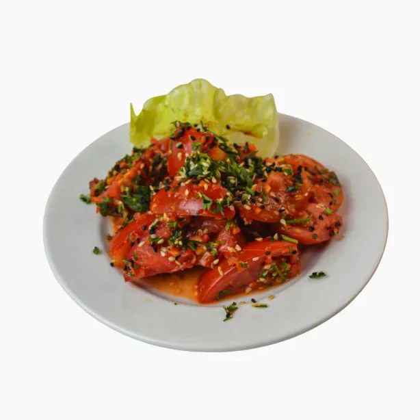 طماطم متبلة