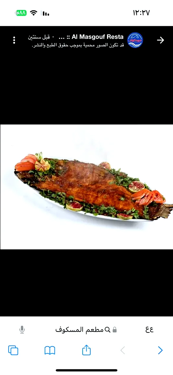 نص كبير