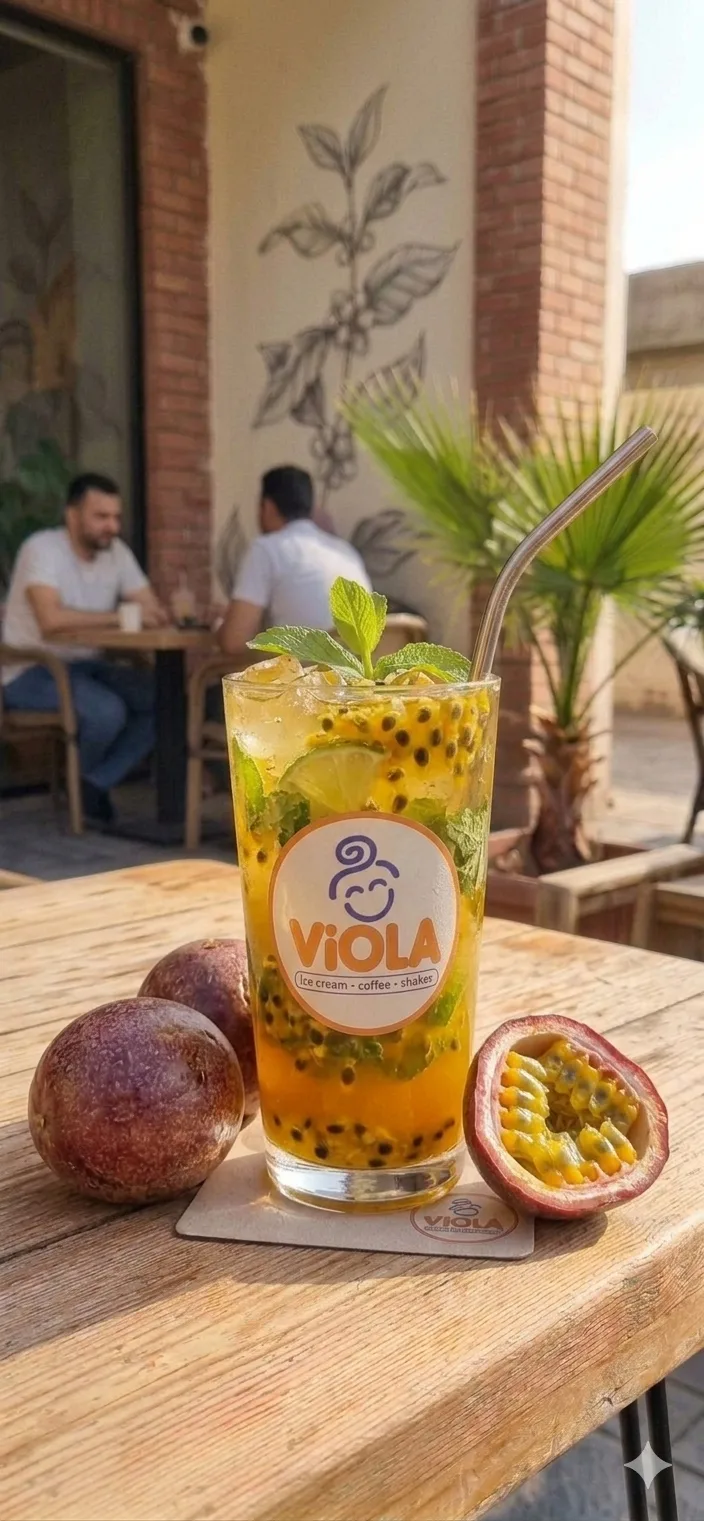 باشن فروت